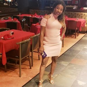 Meet your Posher, Fatu